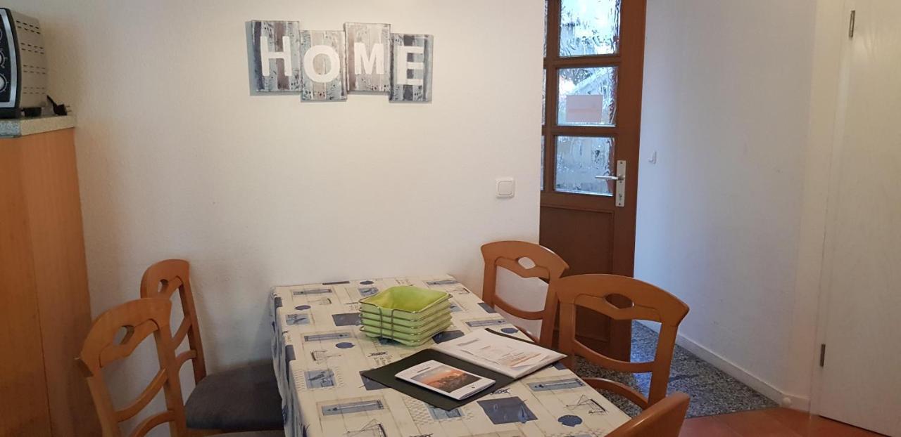 Ferienwohnung 4 Im Haus Am See Mit Wintergarten Und Terrasse Seedorf  Ngoại thất bức ảnh